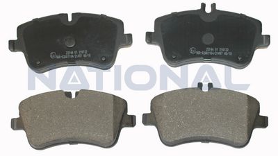 National NP2081