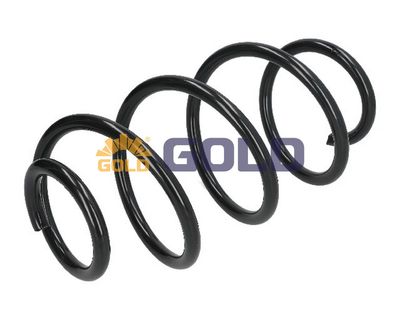 Пружина ходовой части JAPANPARTS GZJ3460A для HYUNDAI i40