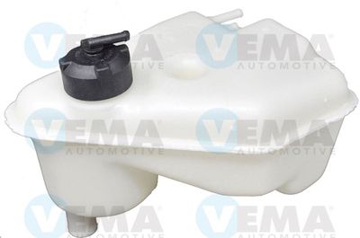 Компенсационный бак, охлаждающая жидкость VEMA 16367 для ALFA ROMEO 166