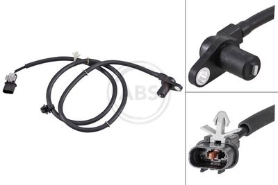 SENZOR TURATIE ROATA