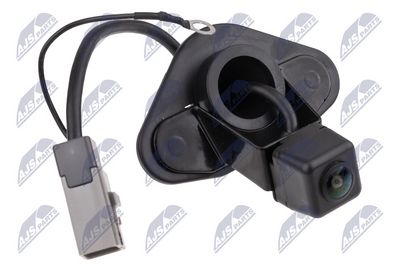 камера за движение назад, парктроник NTY EZC-SB-022