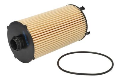 Oliefilter