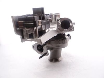 LADER AUFLADUNG GARRETT 8217859005S 2