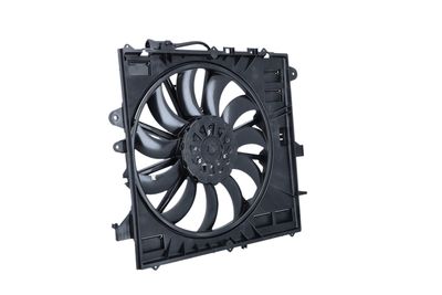 VENTILATOR RADIATOR NRF 470042 42