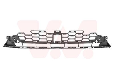 LüFTUNGSGITTER STOßFäNGER
