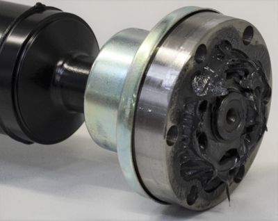 GELENKWELLE ACHSANTRIEB LÖBRO GKNP20120 3