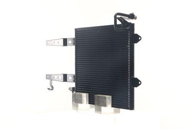 CONDENSATOR CLIMATIZARE MAHLE AC216000S 34