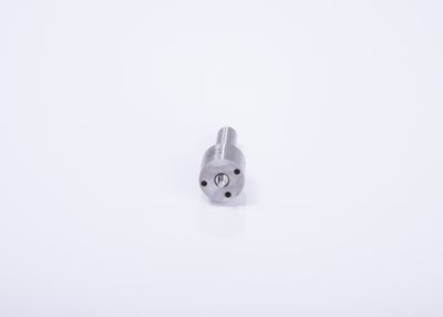 Injector tip (sproeier)