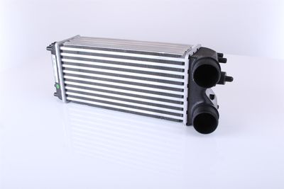 INTERCOOLER COMPRESOR NISSENS 96553 7