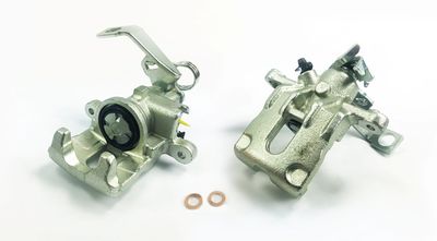 ABTEX Brake Caliper ABC1160L