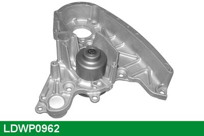 WASSERPUMPE MOTORKüHLUNG