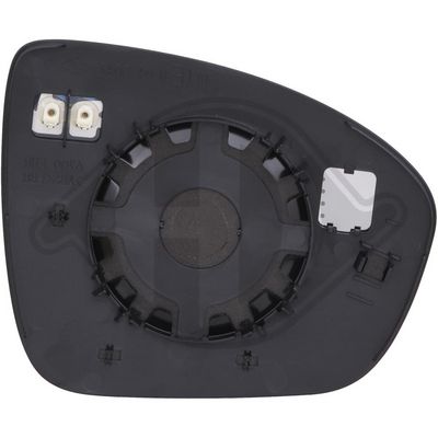 SPIEGELGLAS AUßENSPIEGEL