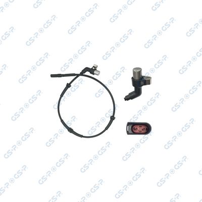 SENZOR TURATIE ROATA