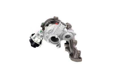 COMPRESOR SISTEM DE SUPRAALIMENTARE REMANTE 003002004422R 56