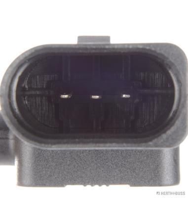SENSOR ABGASDRUCK Herth+Buss Elparts 70668008 1