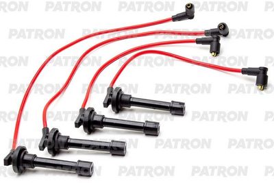 Комплект проводов зажигания PATRON PSCI2036 для ROVER 200
