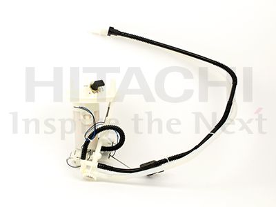 HITACHI Sensor, Kraftstoffvorrat