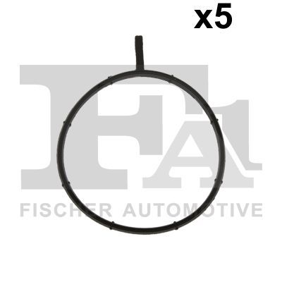 Уплотнительное кольцо, компрессор FA1 076.634.005 для VW AMAROK