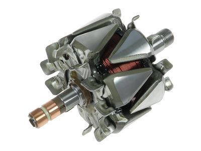 Läufer, Generator