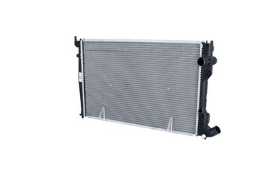 RADIATOR RACIRE MOTOR NRF 509602 10