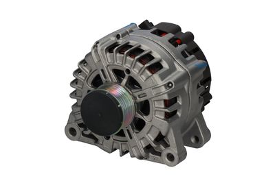 GENERATOR / ALTERNATOR VALEO 444719 4