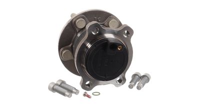 RADLAGERSATZ SKF VKBA6788 38