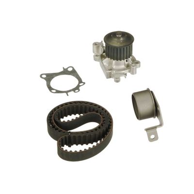 WASSERPUMPE + ZAHNRIEMENSATZ GATES KP15445XS1 31