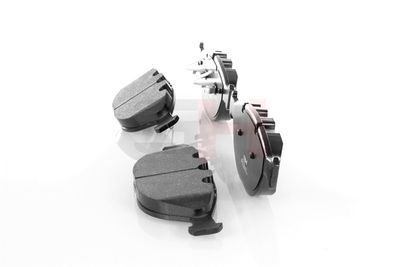 SET PLACUTE FRANA FRANA DISC GH GH410312 47