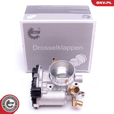 CARCASA CLAPETA ESEN SKV 12SKV074 2