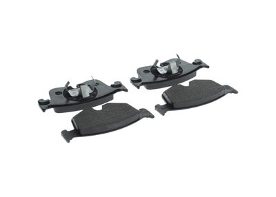 BREMSBELAGSATZ SCHEIBENBREMSE BOSCH 0986460191 19