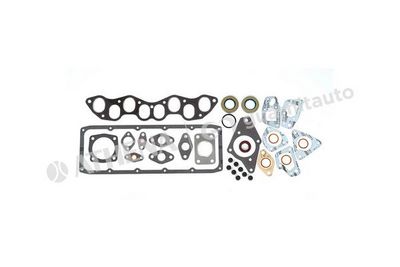 SET GARNITURI CHIULASA