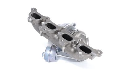 LADER AUFLADUNG BTS Turbo T914882 14