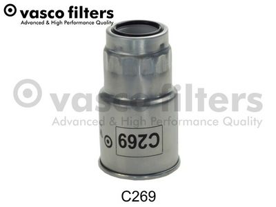 FILTRU COMBUSTIBIL DAVID VASCO C269 1