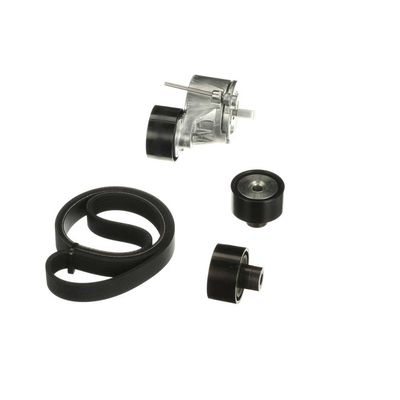 KEILRIPPENRIEMENSATZ GATES K016PK1340 32