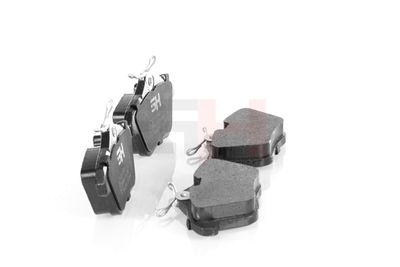 SET PLACUTE FRANA FRANA DISC GH GH410106 16