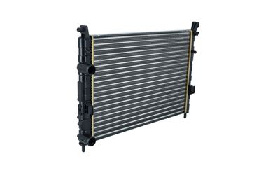 RADIATOR RACIRE MOTOR NRF 58726 40