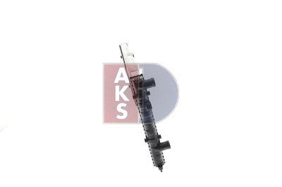 KüHLER MOTORKüHLUNG AKS DASIS 040038N 11