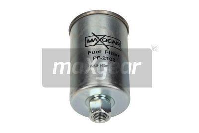 MAXGEAR 26-0716 Топливный фильтр  для ROVER STREETWISE (Ровер Стреетwисе)