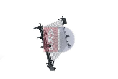 KüHLER MOTORKüHLUNG AKS DASIS 150133N 12