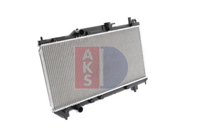 RADIATOR RACIRE MOTOR AKS DASIS 211960N 13