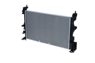 RADIATOR RACIRE MOTOR NRF 59266 29