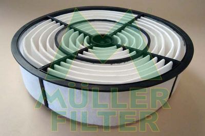 Воздушный фильтр MULLER FILTER PA3434 для LEXUS LS