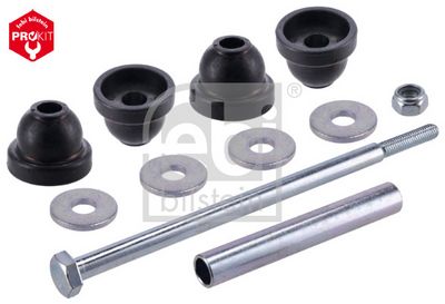 Stange/Strebe, Stabilisator