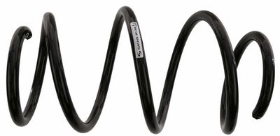 пружина за ходовата част SACHS 991 369