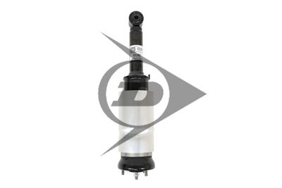 BRAT ARC PNEUMATIC Dunlop Airsuspension 71137 2