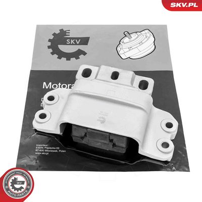 Zavěšení motoru ESEN SKV 75SKV110
