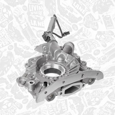 POMPA ULEI ET ENGINETEAM PU0165 3