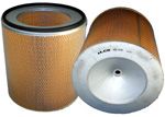 Воздушный фильтр ALCO FILTER MD-446 для LANCIA PRISMA