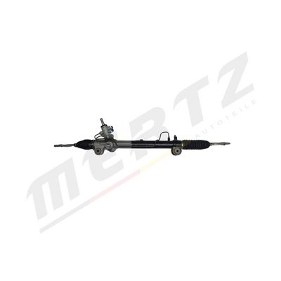 Riadenie MERTZ M-G1191