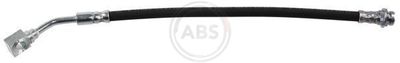 A.B.S. SL 5335 Тормозной шланг  для OPEL SINTRA (Опель Синтра)